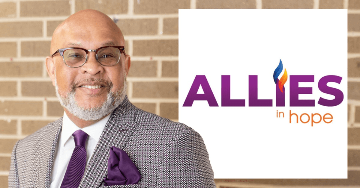 Hope for Houston Ball Raises Funds to Empower Individuals Battling HIV