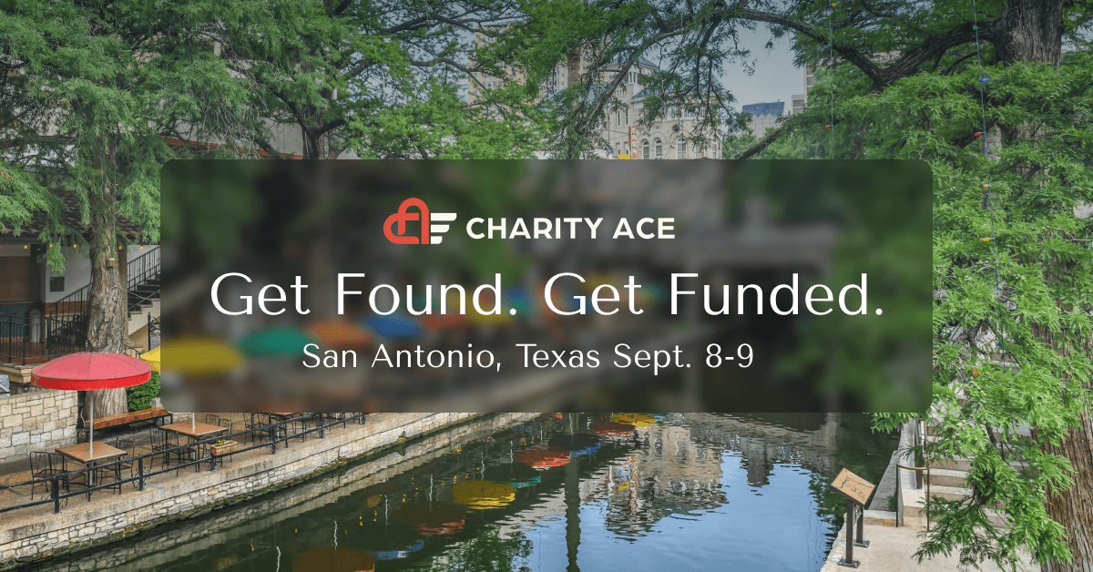 Charity Ace Launches News Marketing Service and Sponsors Raise 2025 Conference to Empower Nonprofit Visibility