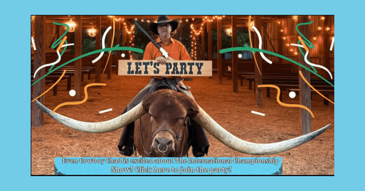 International Texas Longhorn Association Announces 2025 Championship Show in Glen Rose