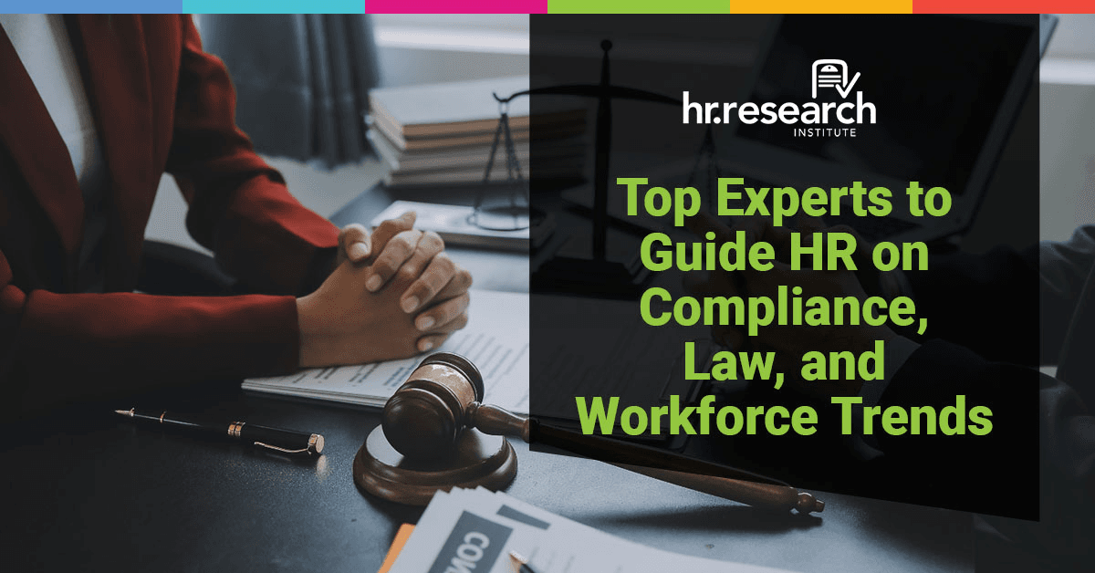HR.com Forms Legal and Compliance 2026 Advisory Board to Guide HR Professionals Through Regulatory Challenges