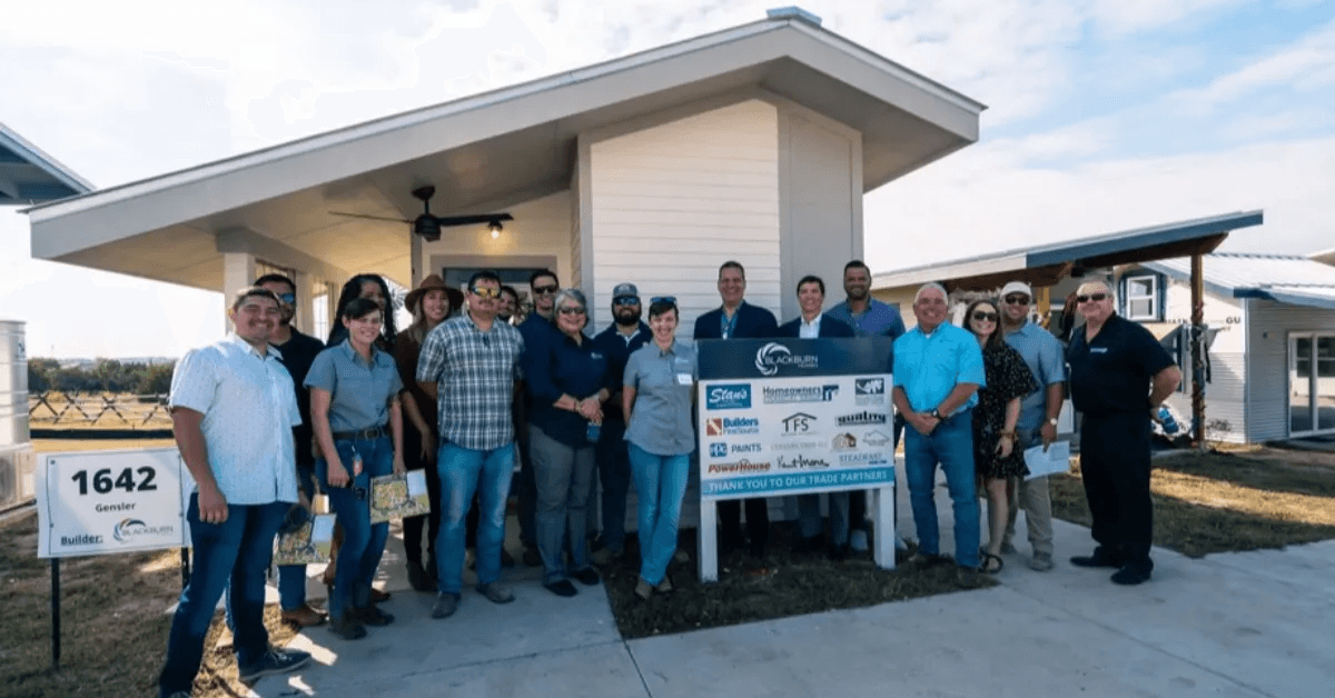 HomeAid Austin Announces Inaugural 'Unlock the Magic' Gala to Support Homeless Housing Solutions