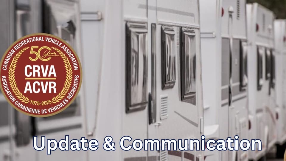 Canada-US RV Tariff Delay Signals Relief for North American Recreational Vehicle Industry