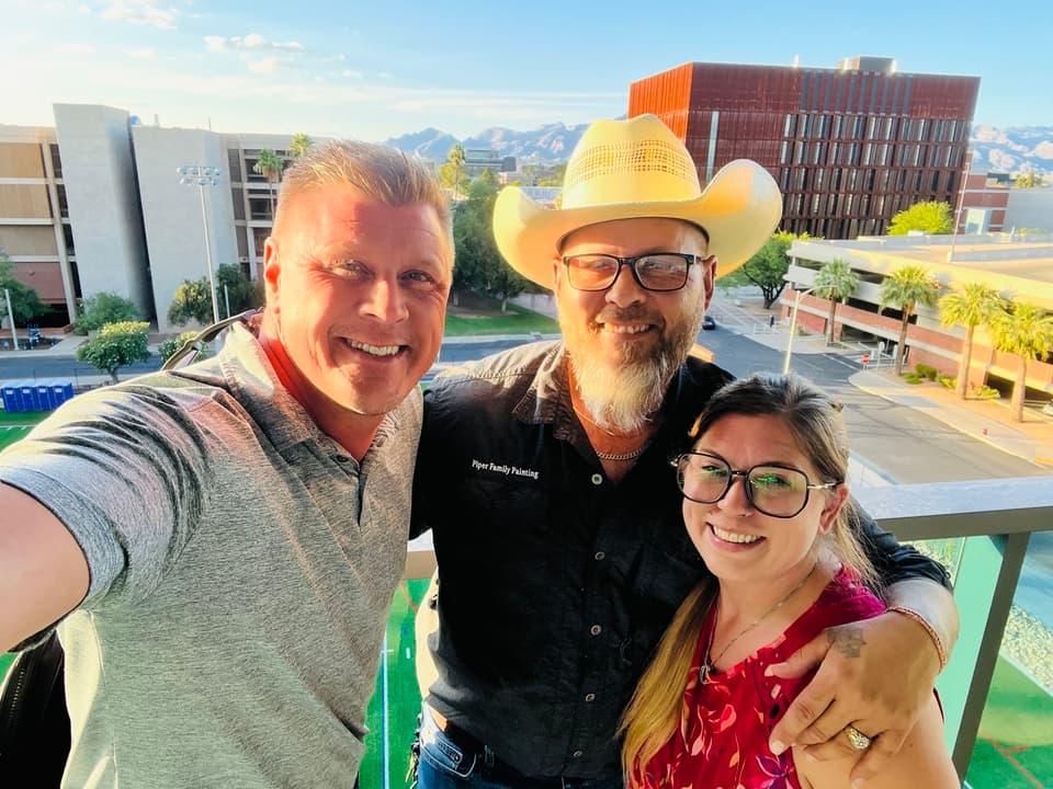 Mauka Digital and Piper Family Painting Forge Strategic Partnership to Enhance Digital Outreach