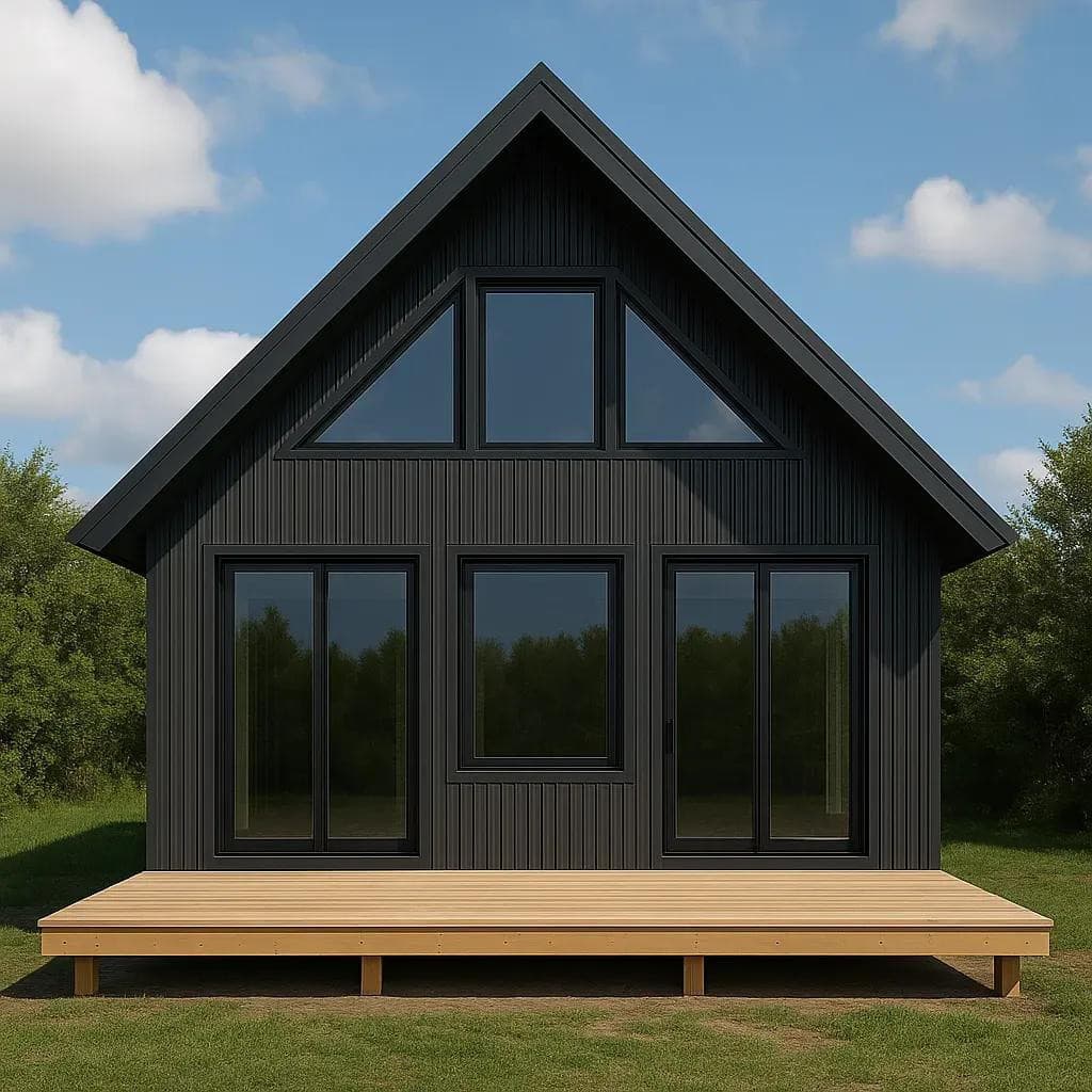 Little Twig Homes Launches Affordable DIY Home Kits to Address National Housing Needs