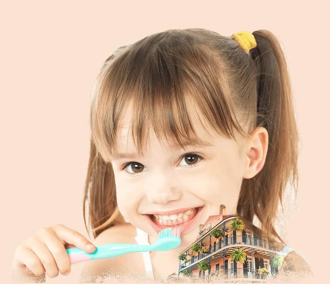 NOLA Pediatric Dentistry Launches Resource Page for Mandeville Families
