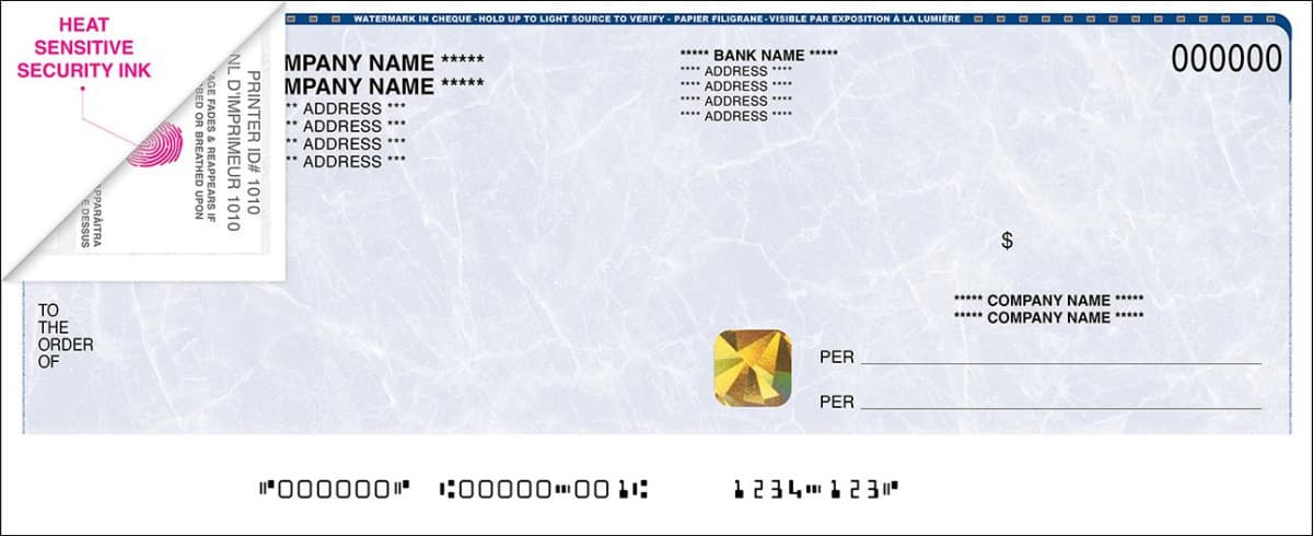 Why Secure and Swift Business Cheque Ordering Matters in Modern Finance