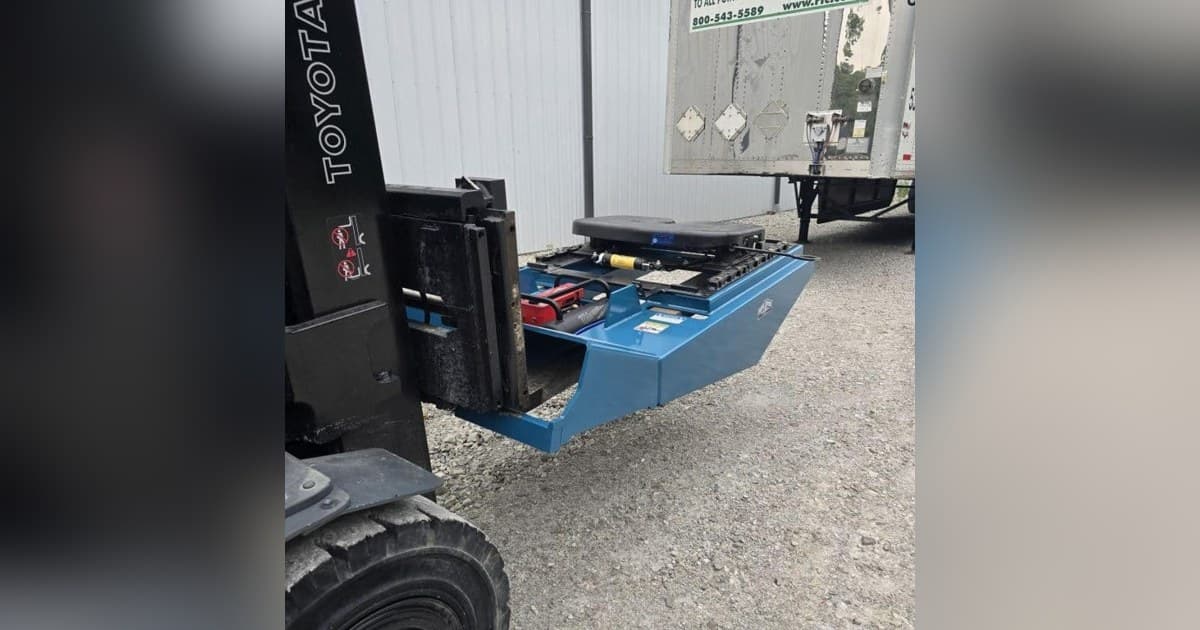 Sidekick Attachments Launches Hands-Free Trailer Hitch with 1-2 Day Shipping