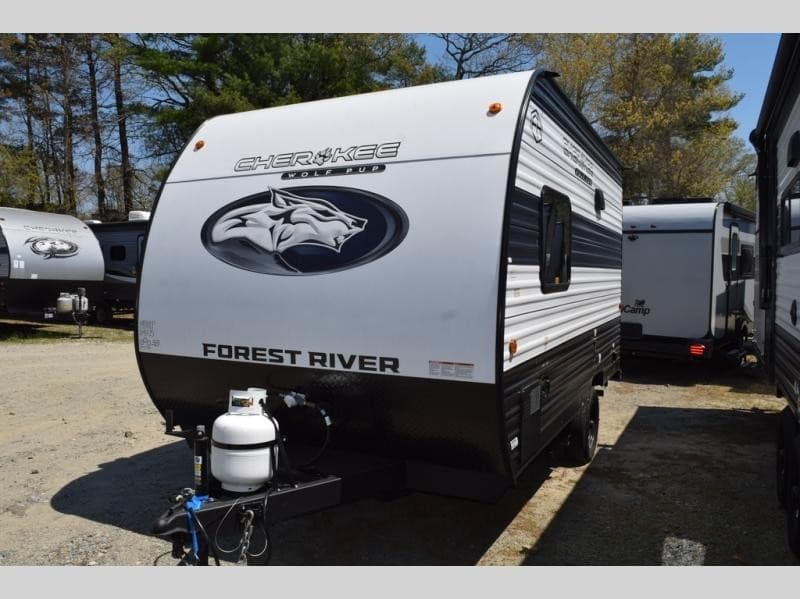 Pete's RV Center Expands Wolf Pup Inventory in Vermont Amid Growing Demand for Lightweight Campers