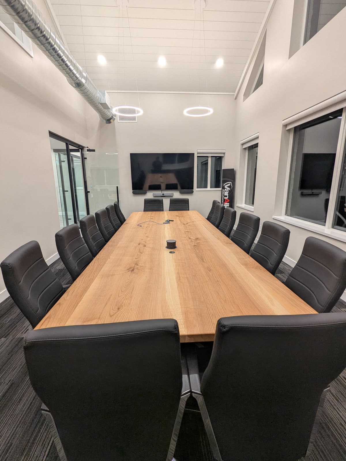 Top 5 AV Solutions Reshaping Conference Room Technology for Ontario Businesses