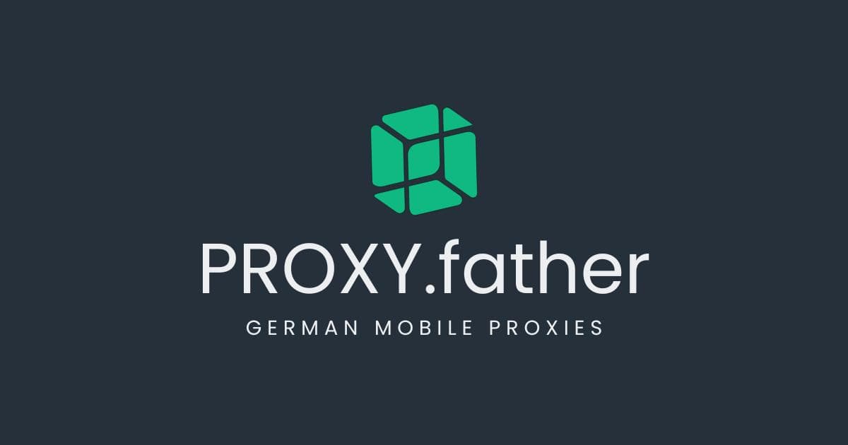 PROXY.father Launches High-Speed 5G Mobile Proxy Service with Advanced Privacy Features
