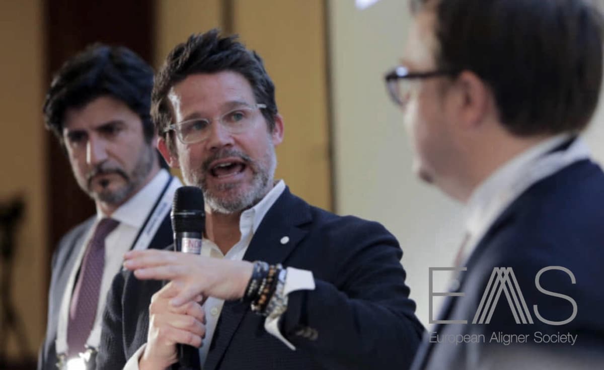 Orthodontist Unveils Advanced 3D Imaging Technique for Invisalign Treatment