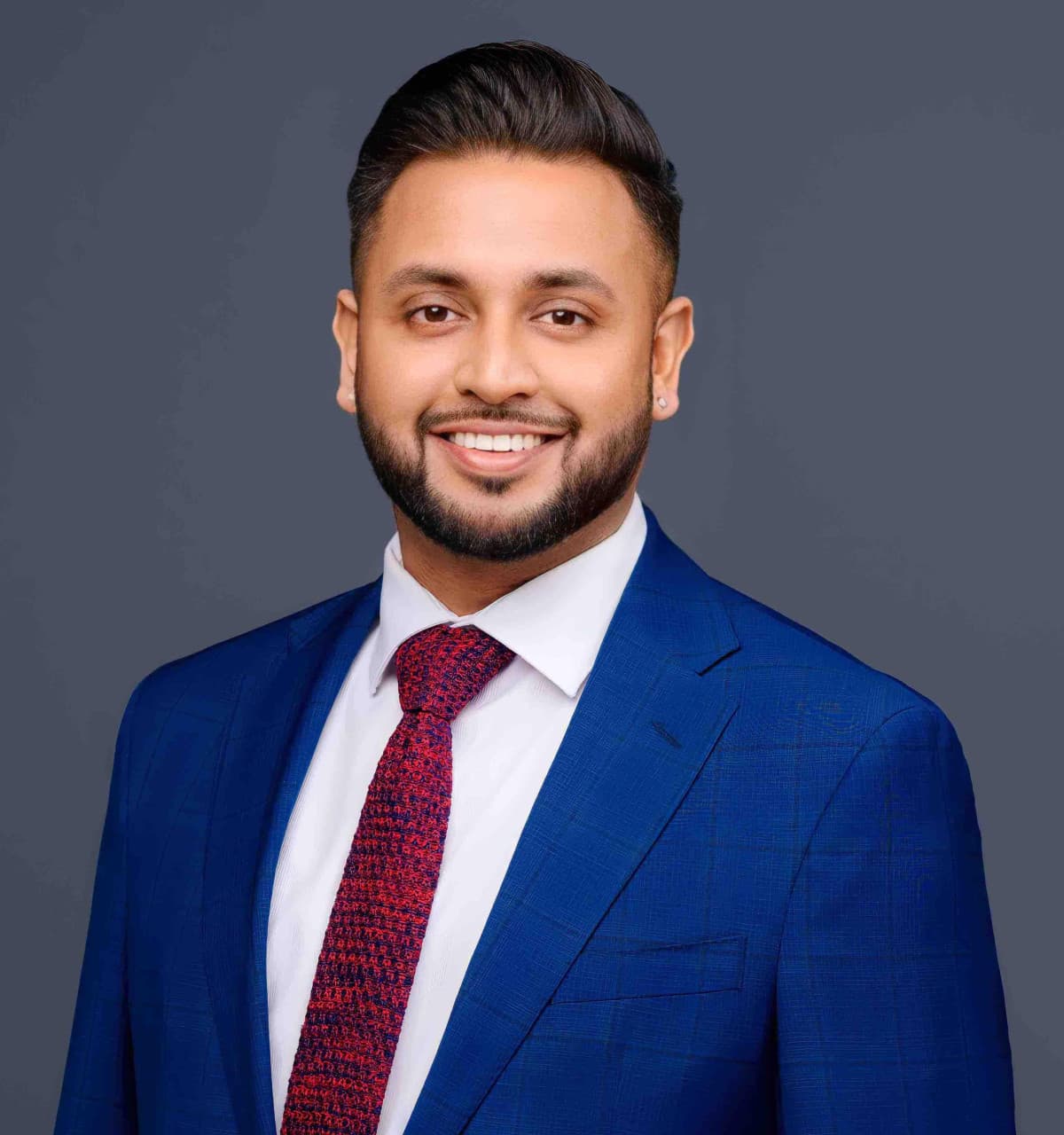 Local Realtor Harman Sangha Offers Strategic Real Estate Solutions in Brampton