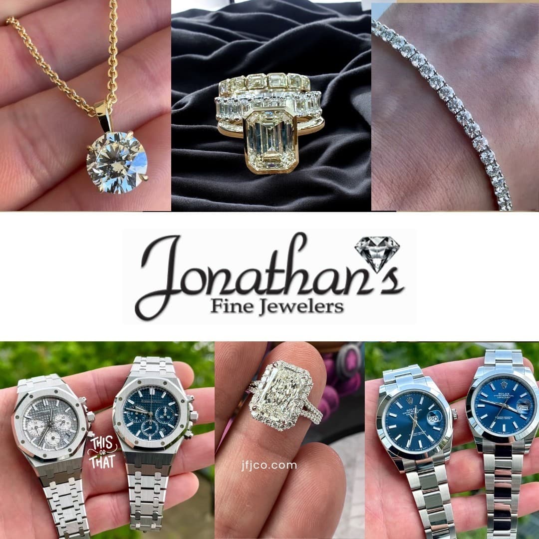 Houston Jeweler Implements Five-Layer Authentication Protocol for Pre-Owned Rolex Amid Rise of Super-Clone Counterfeits