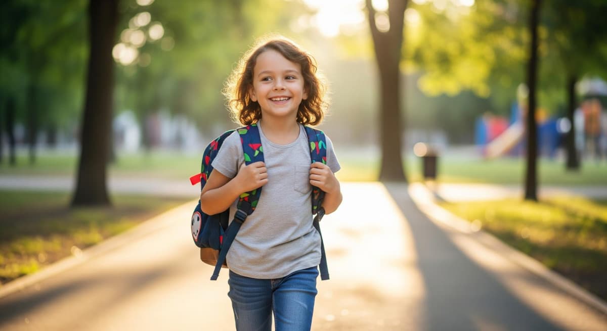 Fall Learning Activities That Reinforce IEP Goals for Students with Special Needs