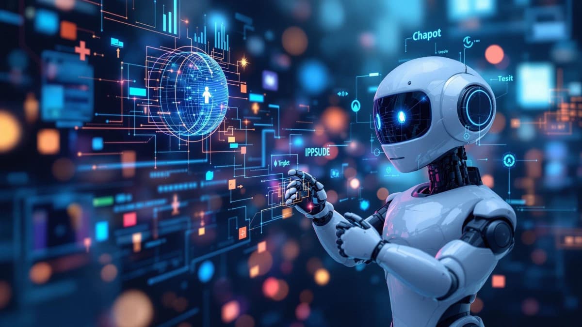 Greener SEO Launches AI ChatBot Development Services to Transform Customer Engagement