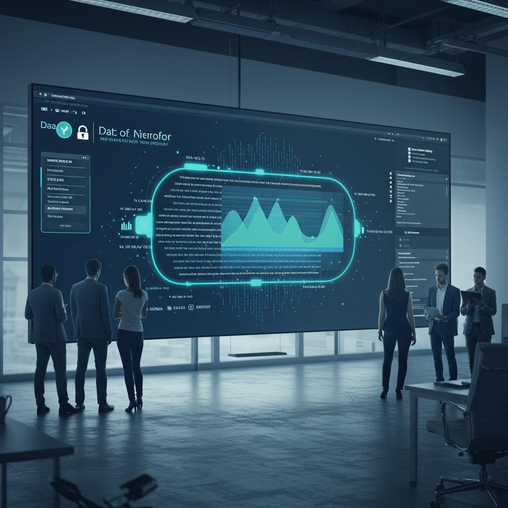 Huntsville IT Firm Expands HIPAA Compliance and Cybersecurity Services for Healthcare Providers