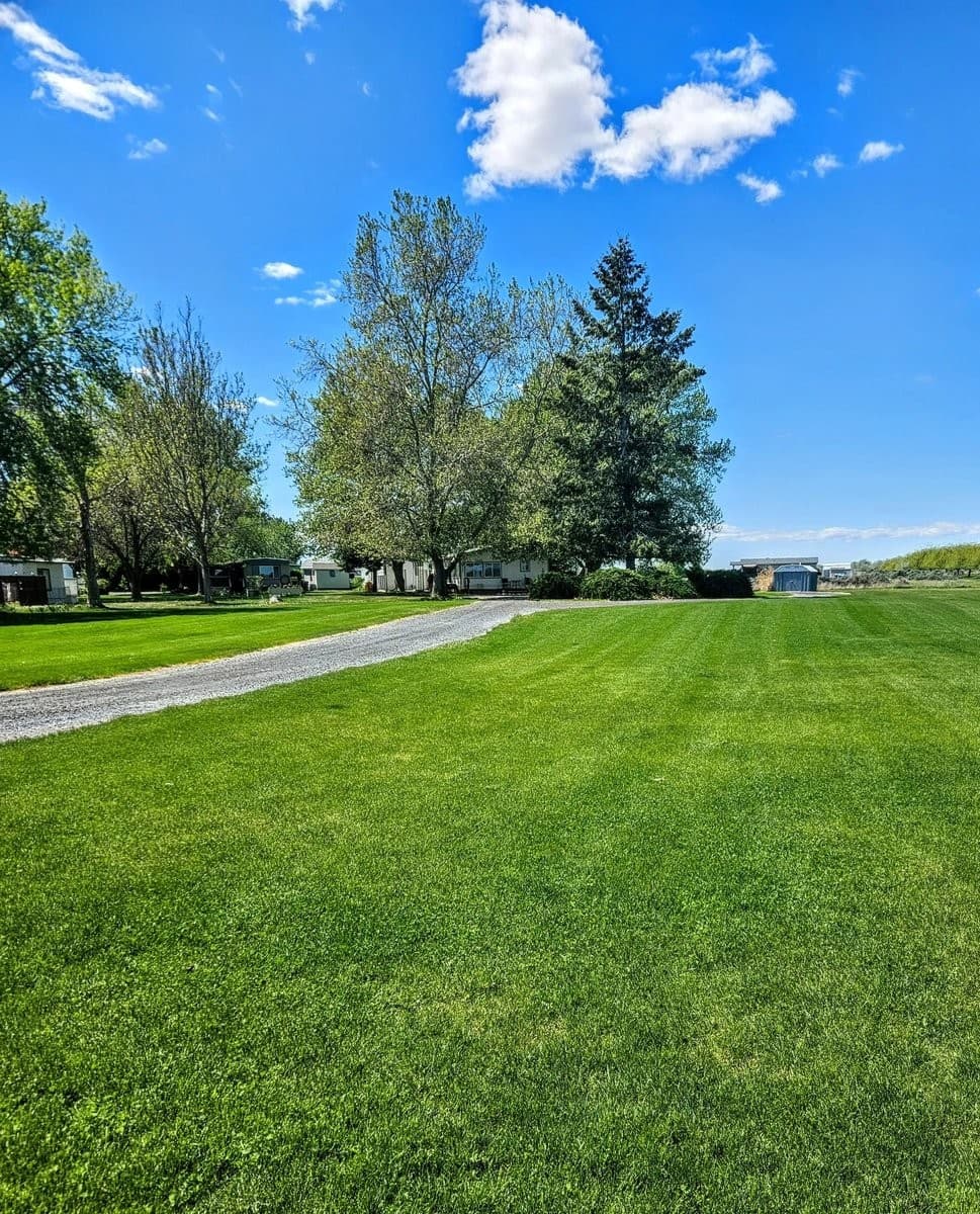 Tatum Lawn Care Launches Online Quote Tool for Year-Round Moses Lake Landscaping Services
