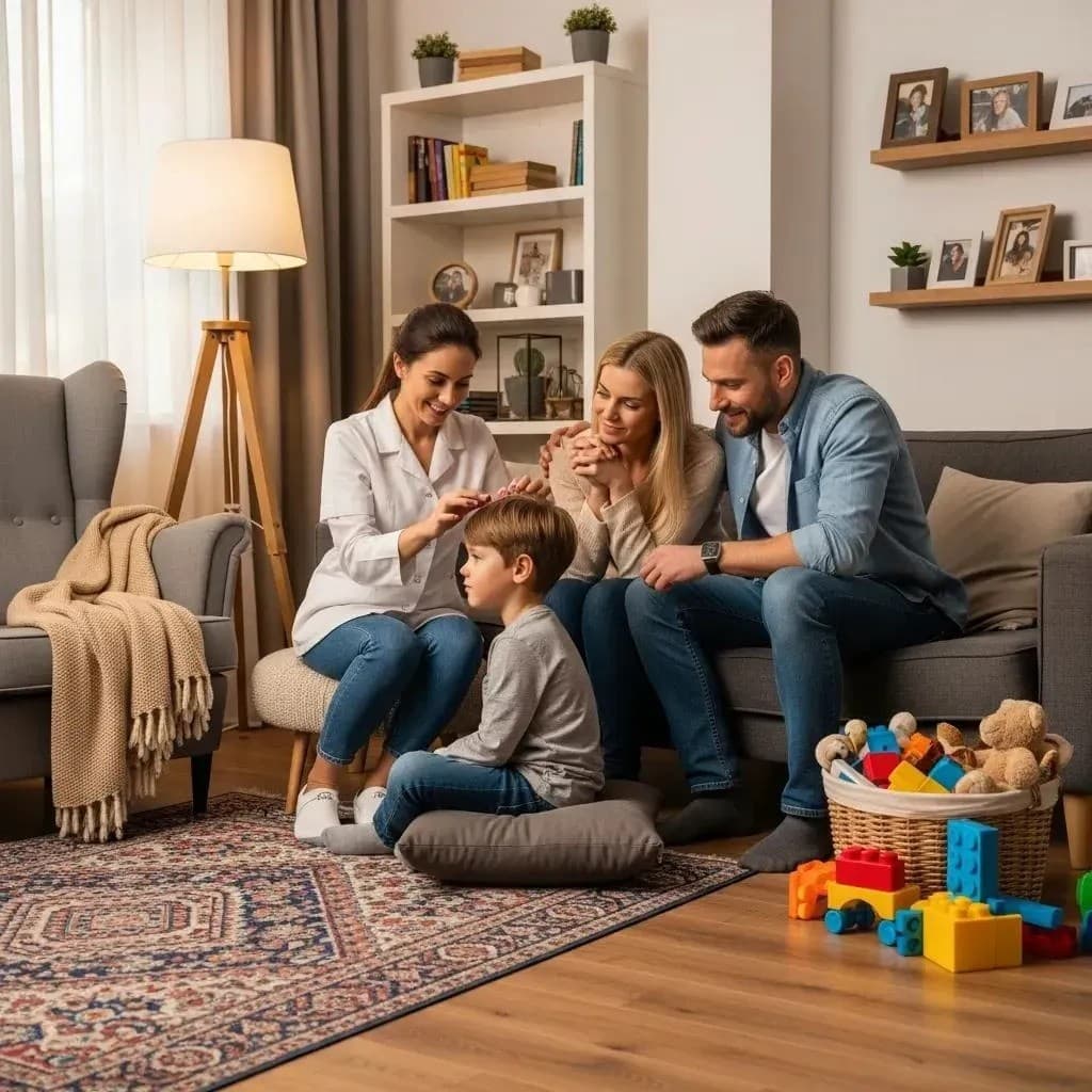 Lice Happens Atlanta Reaches 10,000 Families Served Milestone Through Mobile, Chemical-Free Treatment Model