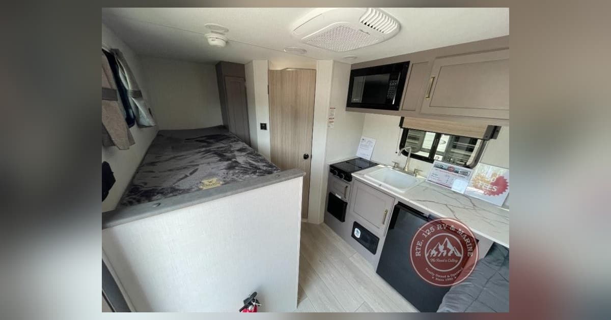 Rte. 125 RV & Marine Expands Inventory with 2026 and 2027 Models, Offering More Choices for New Hampshire RV Shoppers