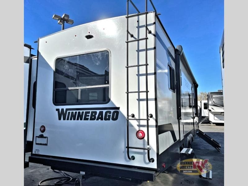 Johnnie Walker RV Expands Travel Trailer Inventory in Las Vegas, Addressing Growing Demand Across Nevada