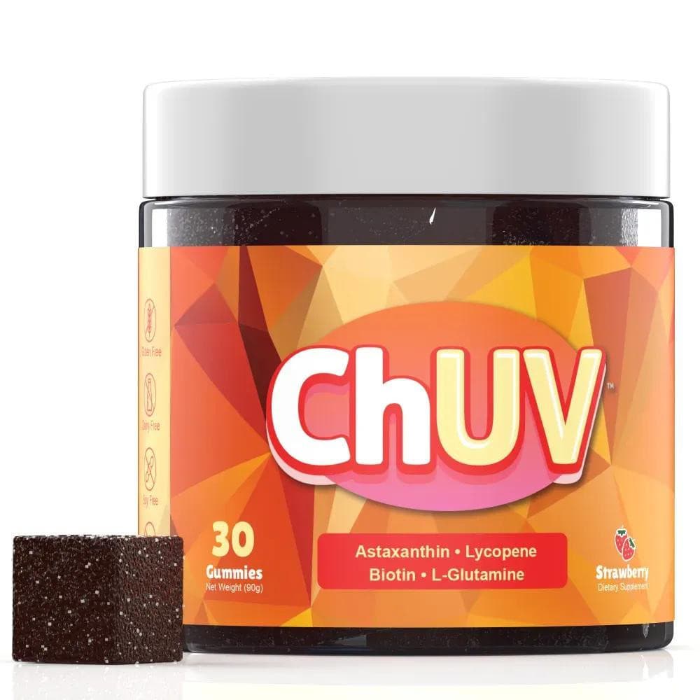 CAYO Nutraceuticals Launches Ten Times More Potent Tanning Gummy with Enhanced Astaxanthin Concentration