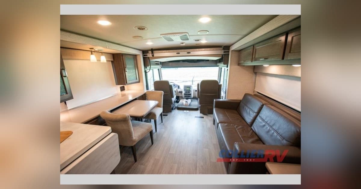 Collier RV Highlights Puma Camping Edition and Expanded Inventory for Illinois Campers