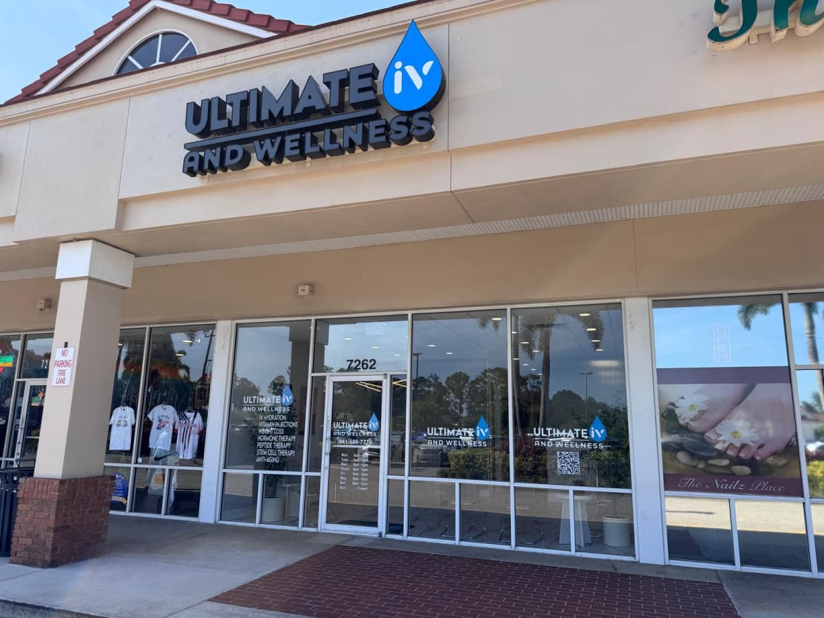 Ultimate IV And Wellness Launches Exclusive Membership Program for Enhanced Wellness Access