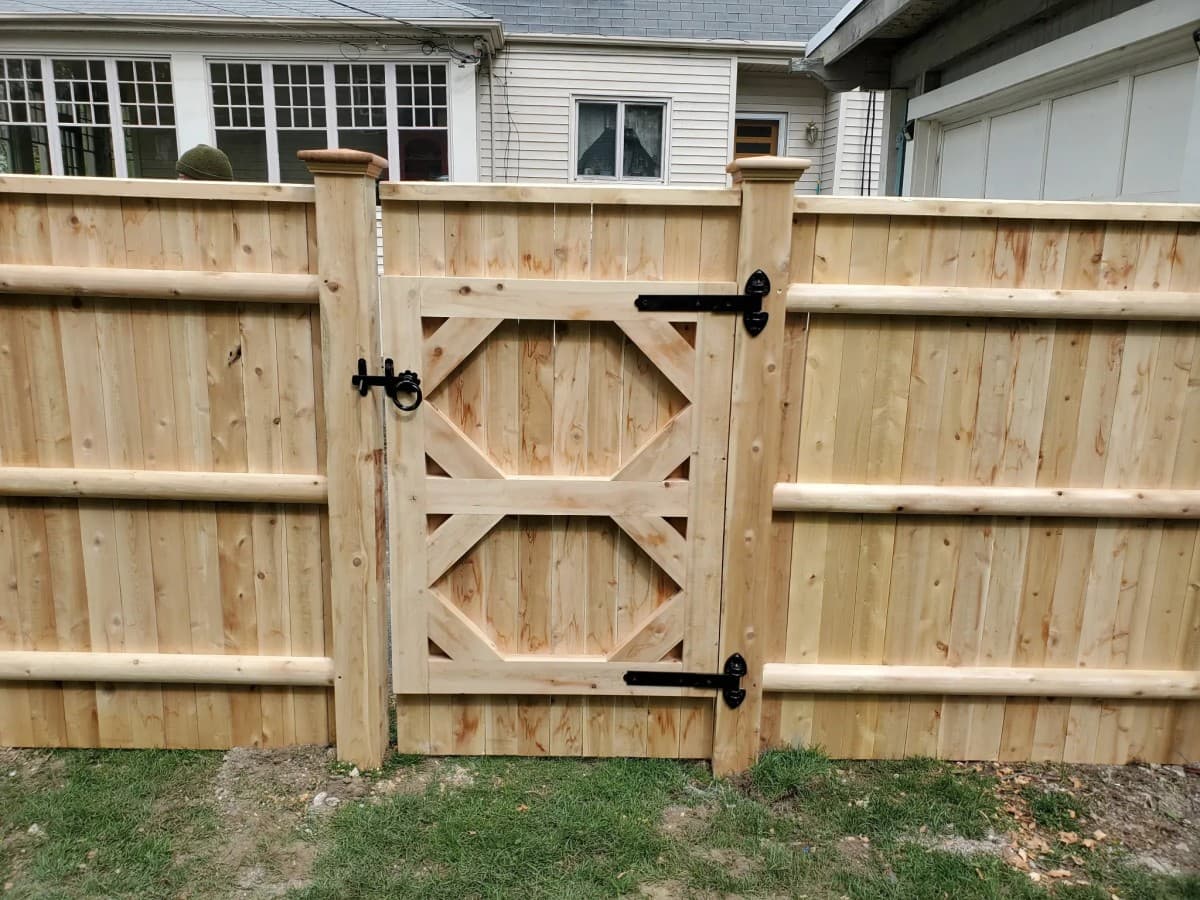 10 Key Considerations for Newburyport Homeowners Planning a Privacy Fence This Summer
