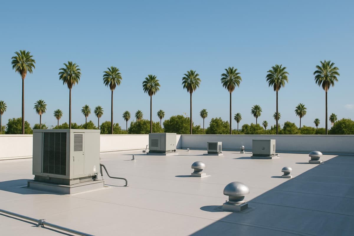 Roof Titan Expands Commercial Roofing Services in Los Angeles to Address Growing Market Needs