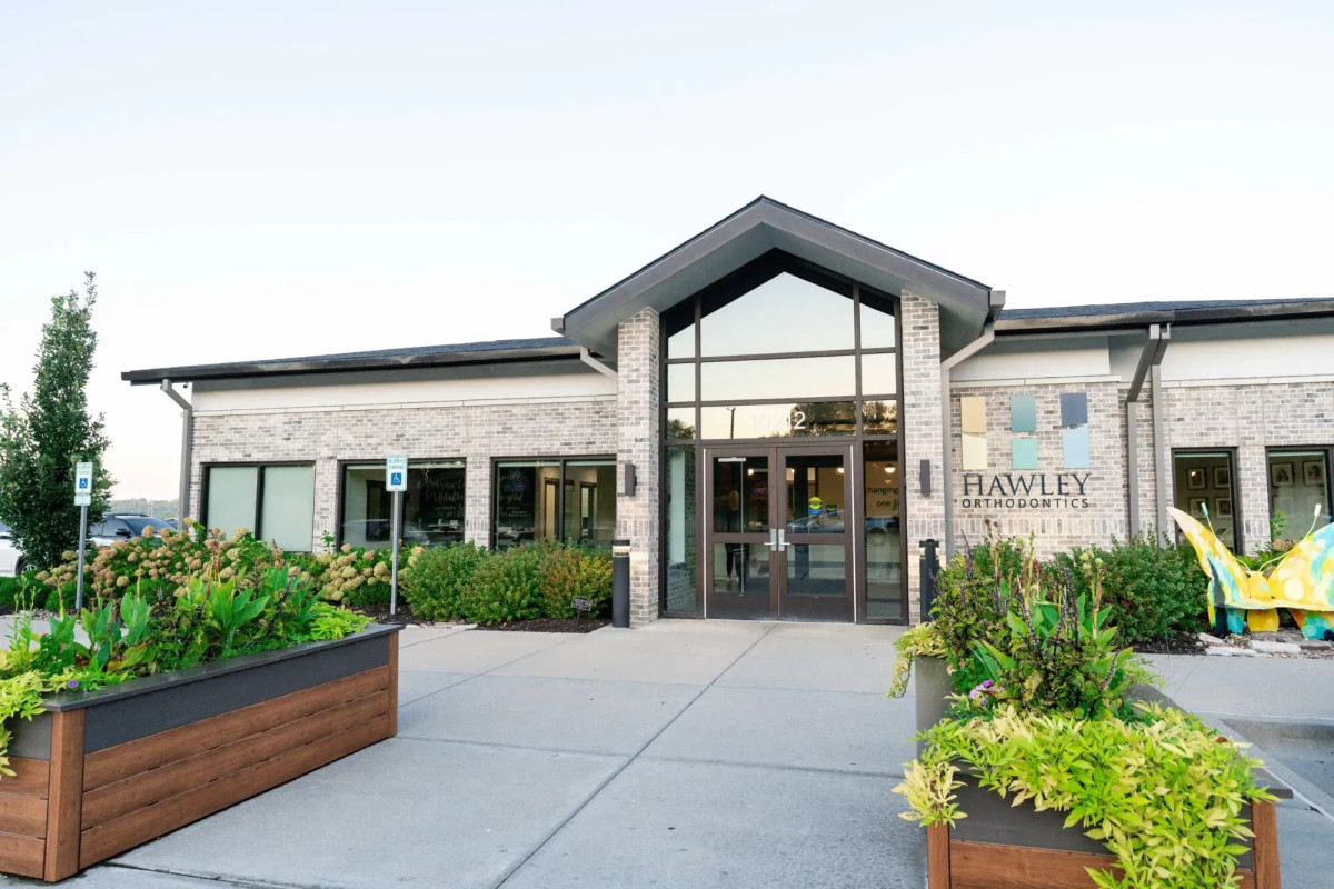 Hawley Orthodontics Expands Access to Personalized Orthodontic Care in Papillion