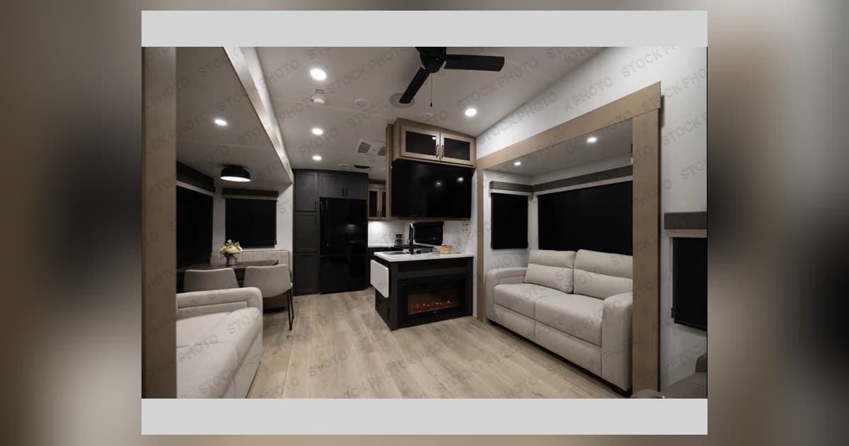 Michael Hohl RV Highlights Broad Inventory and Parts Operations for Carson City Shoppers
