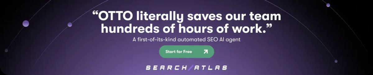 Search Atlas Enhances SEO Automation with Bulk Keyword Research Guide and Expanded OTTO AI Capabilities