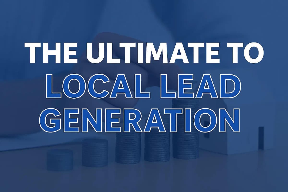 SemLocal Limited Highlights Critical Role of Consistent Lead Generation for Business Sustainability