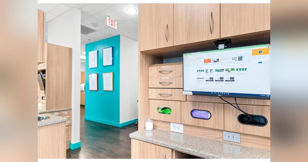SmileHQ Expands Orthodontic Services in Washington DC to Offer Braces for All Ages