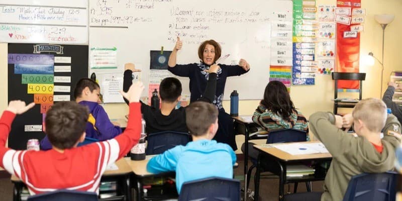 Cross of Hope School Announces Continued Enrollment for 5-Star Accredited Preschool Program in Albuquerque