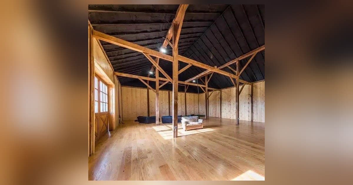 Tuscarora Timber Frame Expands National Reach with End-to-End Design and Fabrication Services