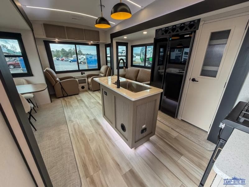Camp-Rite RV Expands Used and Lightweight RV Inventory in Georgia