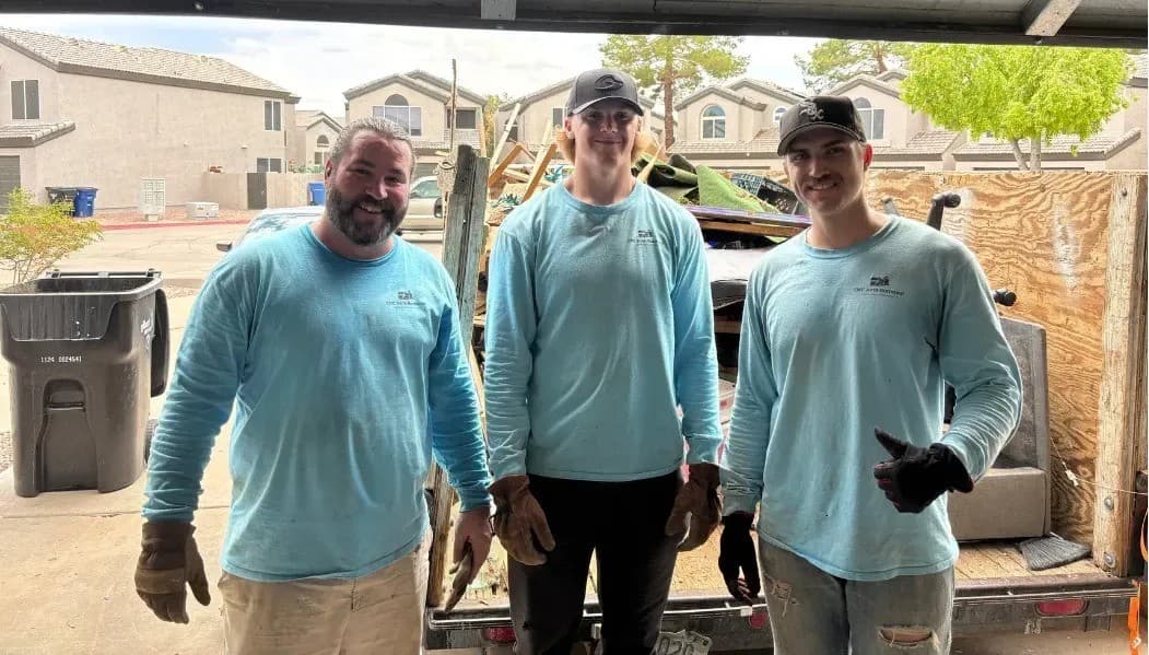 Transparent Pricing Emerges as Critical Factor in Arizona's Junk Removal Industry