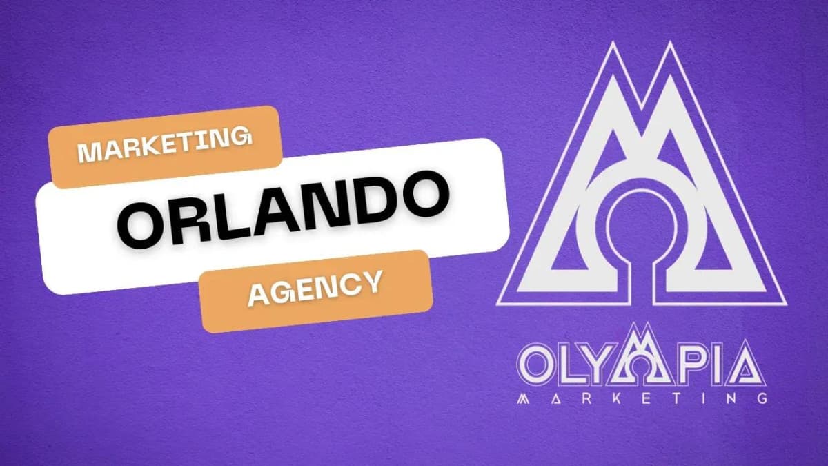 Olympia Marketing Establishes Orlando Sales Team to Support Local Business Growth