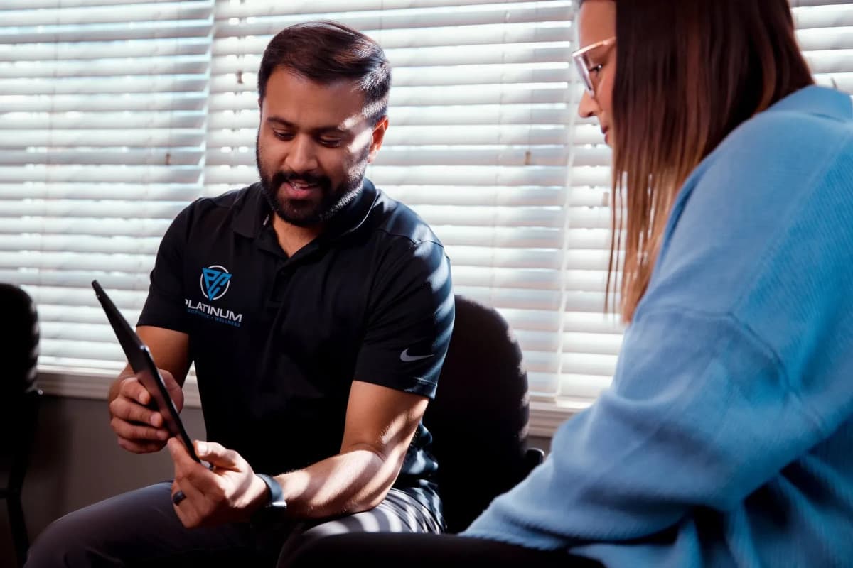 Platinum Chiropractic + Wellness Emerges as Omaha's Premier Chiropractic Provider with Personalized Care Approach