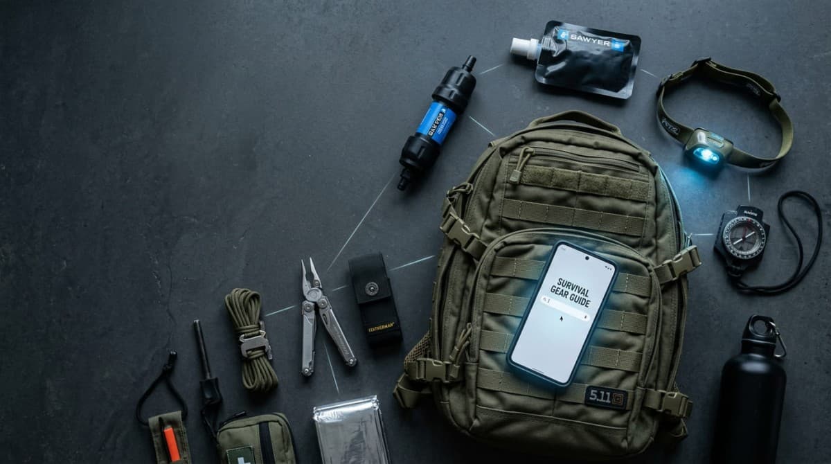 Veteran-Owned Retailer Mountain Ready Deploys AI-Ready Schema to Enhance Product Discovery