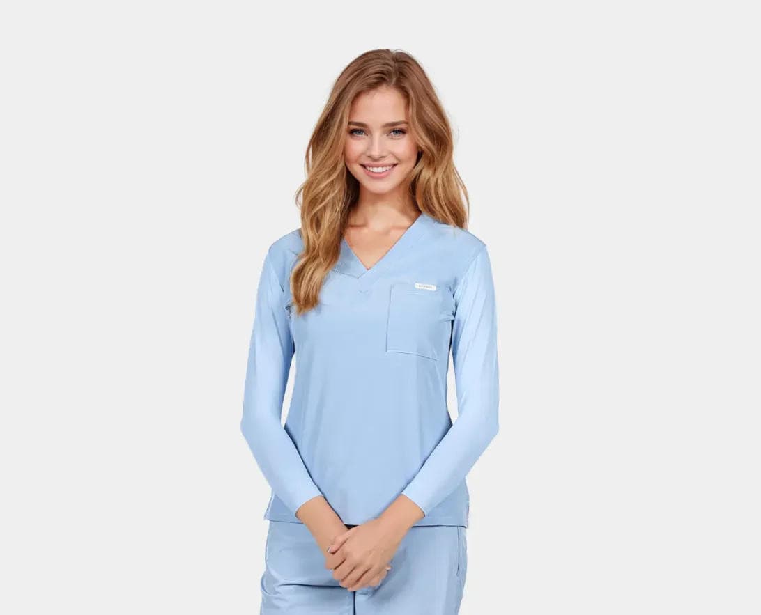 Blue Sky Scrubs Launches Fundraising Initiative for National Sickle Cell Awareness Month