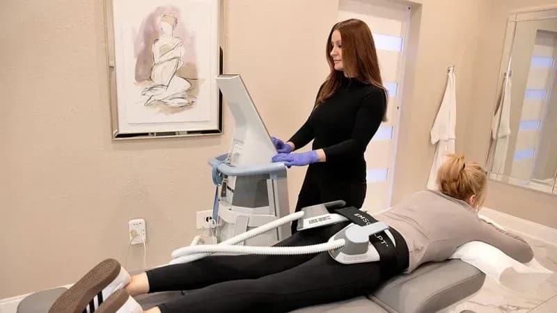 Non-Surgical Body Contouring Specialist Joins Anne Therese Aesthetic Medicine in Bonita Springs