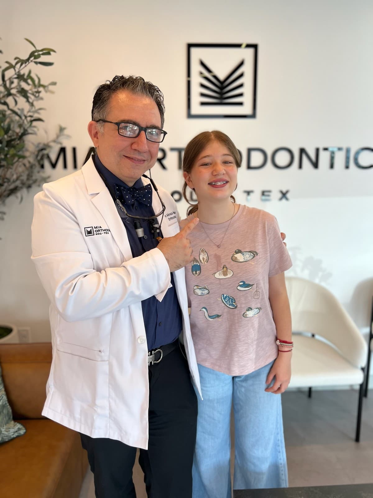 Mia Orthodontics Opens in Houston's Upper Kirby, Offering Board-Certified Care