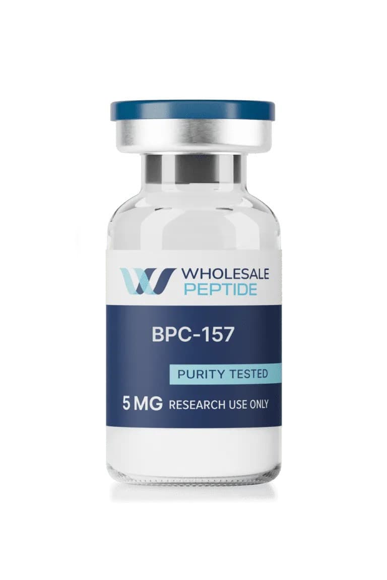 Quality Control Protocols Essential for Reliable Peptide Research Outcomes