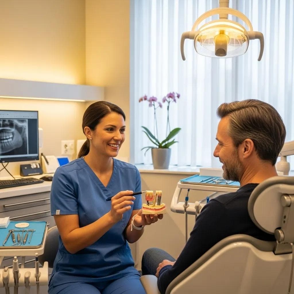 Strategies for Affordable Dental Implants Without Sacrificing Quality