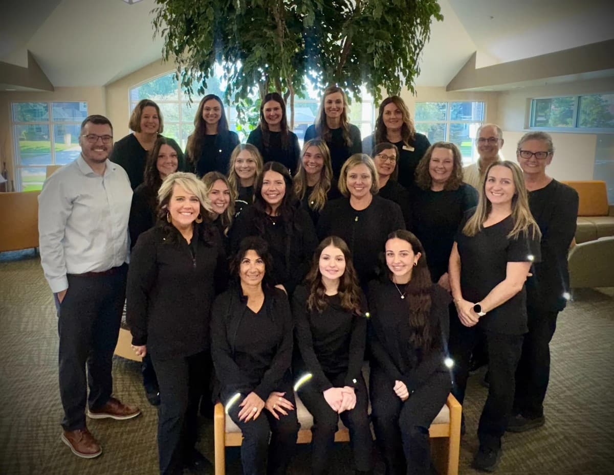 Vivid Orthodontics Advances Discreet Smile Correction with Invisalign in Appleton