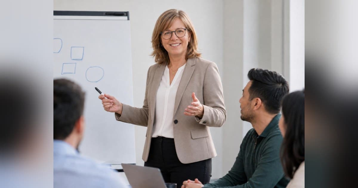 IMA Worldwide's Portland AIM Certification Offers CCMP Hours and LinkedIn Badge