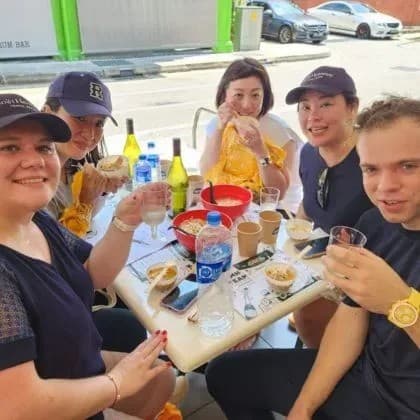 Adventour Singapore Enhances Event Experiences with Customizable Carnival Rentals and Sports Activities