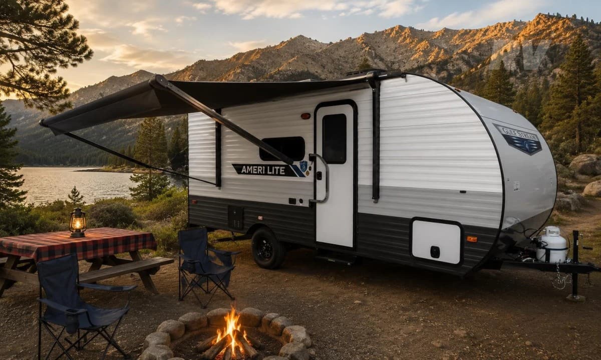 Factory Direct Marine & RV Expands Gulf Stream Travel Trailer Inventory Across Georgia and Tennessee